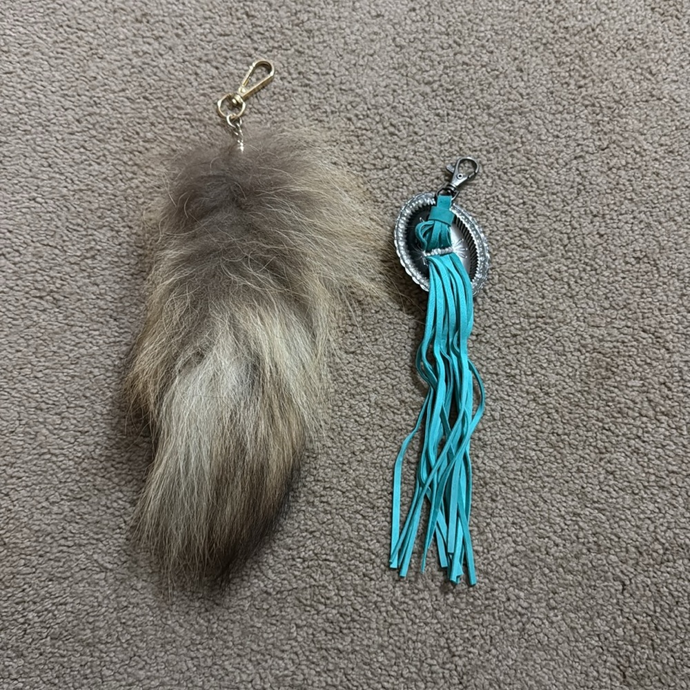 Western Purse Accessories - Picture 2 of 3